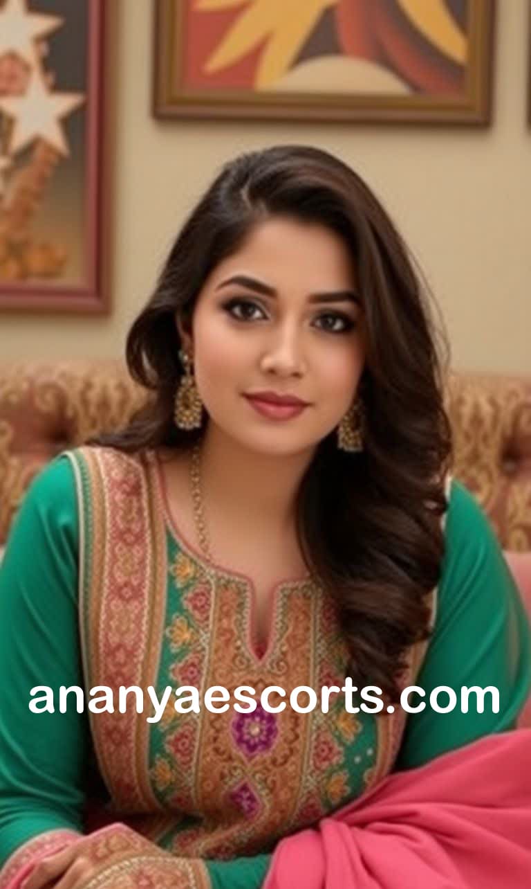 Buldana Escorts