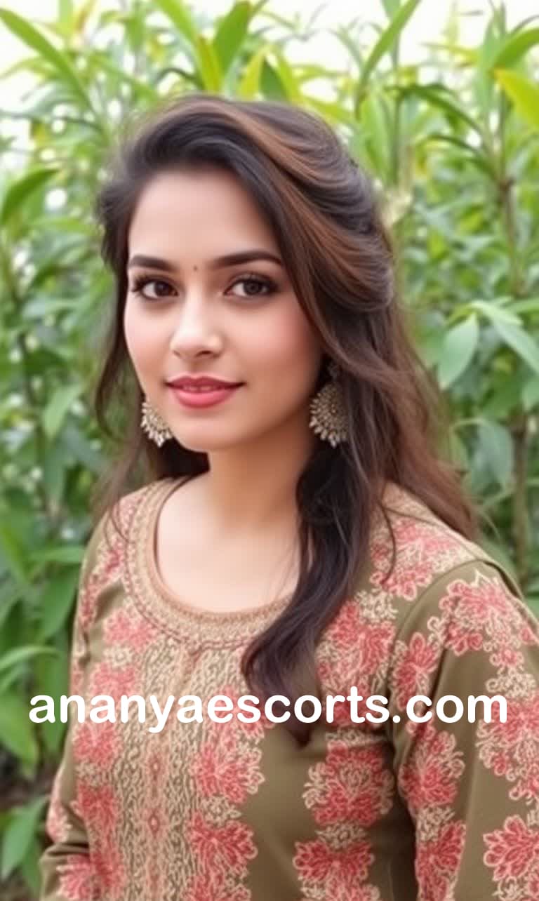Escort Service in Buldana