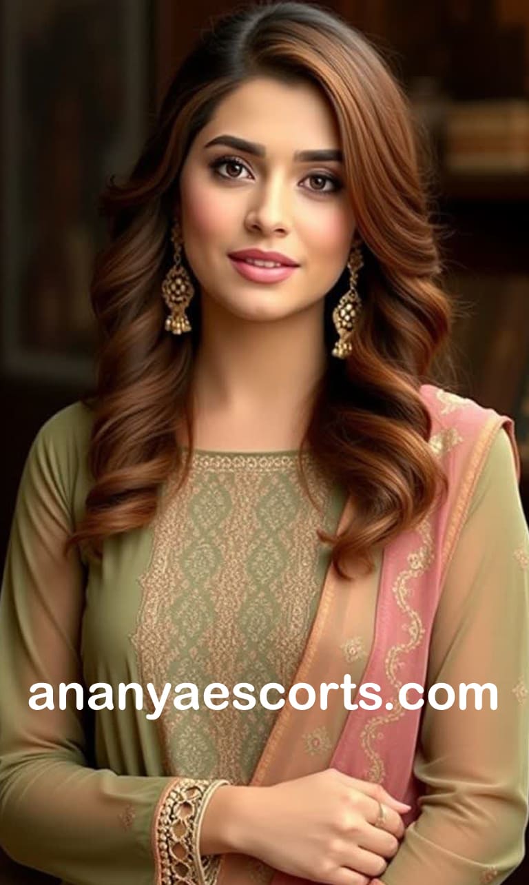 Escort Service in Buldana